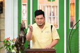 10日放送『探偵！ナイトスクープ』より（C）ABCテレビ