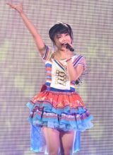SKE48・北川愛乃がケガ （C）ORICON NewS inc.