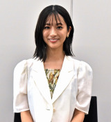 田村真子 （C）ORICON NewS inc.