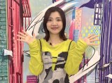 14日放送『ライターズ！』に出演する3時のヒロイン・福田麻貴