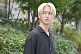 火ドラ★イレブン『娘の命を奪ったヤツを殺すのは罪ですか？』に出演する白岩瑠姫（JO1）