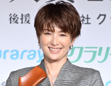 吉瀬美智子 （C）ORICON NewS inc.