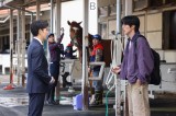 日曜劇場『ザ・ロイヤルファミリー』の場面カット （C）TBSスパークル／TBS