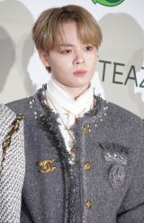 JO1・鶴房汐恩 （C）ORICON NewS inc.