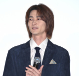 柳俊太郎 （C）ORICON NewS inc.