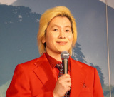 音声ガイドに苦戦したメイプル超合金・カズレーザー （C）ORICON NewS inc.