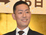 前田愛の夫は、歌舞伎俳優の中村勘九郎 （C）ORICON NewS inc.