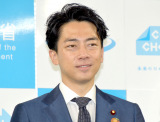 小泉進次郎氏 （C）ORICON NewS inc.
