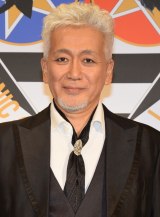 玉置浩二 （C）ORICON NewS inc.