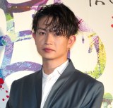 クリスマスにやりたいパーティーを明かした綱啓永 （C）ORICON NewS inc.