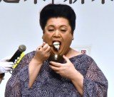 太っている原因が判明したことを明かしたマツコ・デラックス （C）ORICON NewS inc.