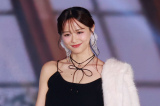 『Rakuten GirlsAward 2025 AUTUMN/WINTER』に出演した森香澄 （C）ORICON NewS inc.