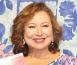 キャシー中島 （C）ORICON NewS inc.