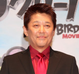 坂上忍 （C）ORICON NewS inc.