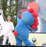 大阪・関西万博 ミャクミャク