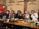 8日放送の『かまいガチ』より （C）テレビ朝日