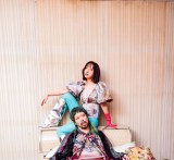 ニガミ17才、イザキタツルの脱退を発表（ニガミ17才 公式SNSより）