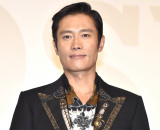 イ・ビョンホン （C）ORICON NewS inc.
