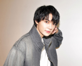 『2025年ブレイク俳優（男性編）』M!LK・佐野勇斗が1位に （C）ORICON NewS inc.
