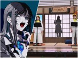 『バナナサンド』にAdoが降臨（C）TBS
