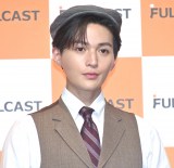 八木勇征（C）ORICON NewS inc.