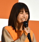 若槻千夏 （C）ORICON NewS inc.