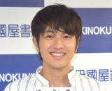 北川悠仁 （C）ORICON NewS inc.