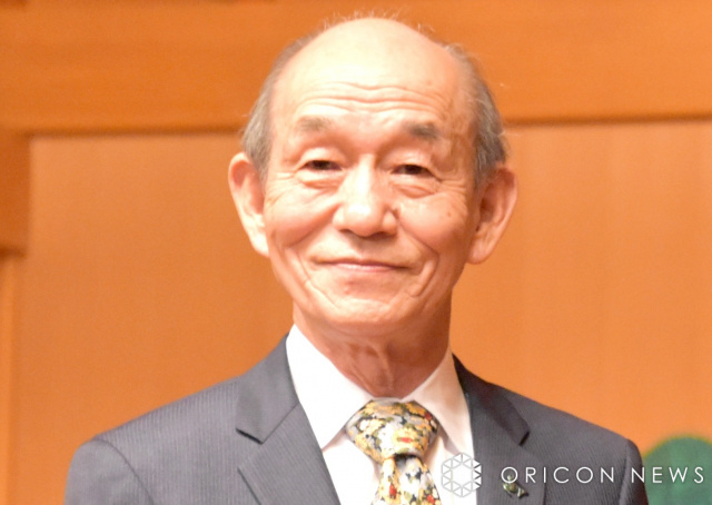 笹野高史 （C）ORICON NewS inc.