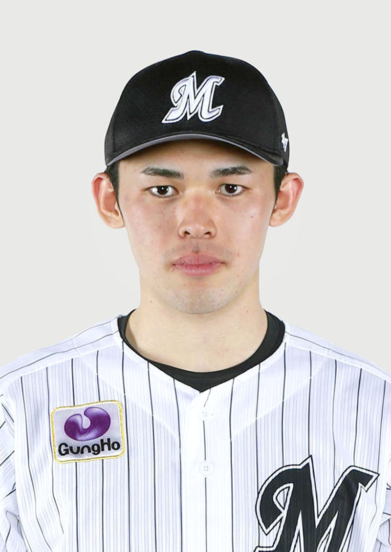 佐々木朗希（共同）