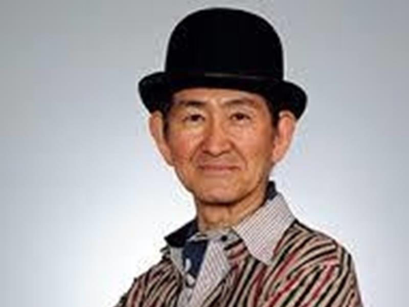 ミュージカル・ウオッチャー　御木平輔