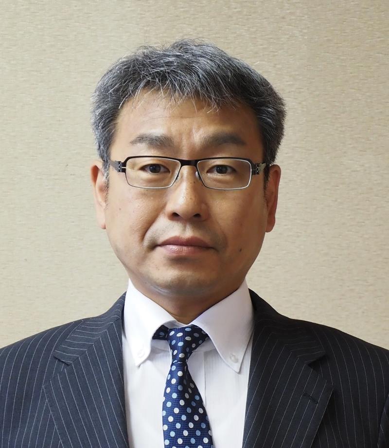 松本裕次郎氏
