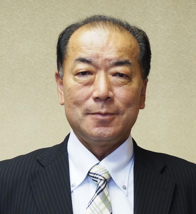 小倉靖幸氏