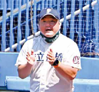 聖地で快進撃を 第104回全国高等学校野球選手権大会出場特集｜千葉