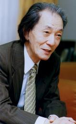 　死去した菊池康郎さん（日本棋院提供）