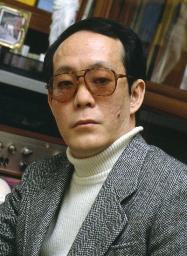 佐川一政さん（ゲッティ＝共同）