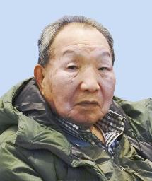　袴田巌さん