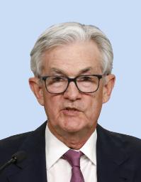 　米ＦＲＢのパウエル議長