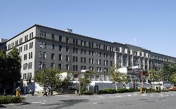 　財務省