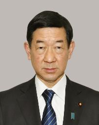 　伊藤信太郎環境相