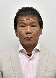 　山岸忍氏