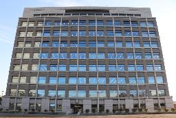 茨城県警察本部