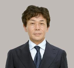 今村洋史氏