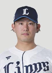 西武の今井達也投手