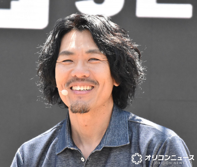 トータルテンボス・藤田憲右 （C）ORICON NewS inc.