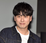 E-Bikeイベントで釣り用語を連発した山下健二郎（C）ORICON NewS inc.