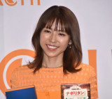 乙女な悩みを持っていた過去を告白した若槻千夏 （C）ORICON NewS inc.