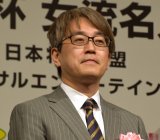 将棋棋士・羽生善治九段 （C）ORICON NewS inc.