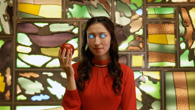 23日放送『関西財界セミナー2026 希望の果実は何色なのか？』（C）テレビ大阪