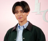 “美容”追求に意欲を見せたKing ＆ Prince・永瀬廉 （C）ORICON NewS inc.