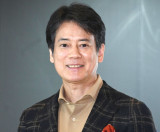 唐沢寿明 （C）ORICON NewS inc.